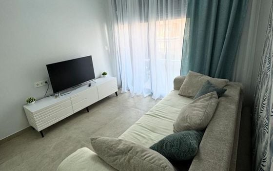 2 bedroom Apartment in Torrevieja - AG151954 - Photo - 1