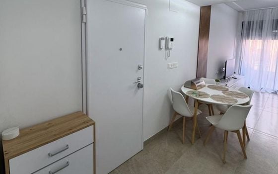 2 bedroom Apartment in Torrevieja - AG151954 - Photo - 4