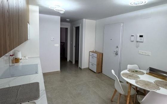 2 bedroom Apartment in Torrevieja - AG151954 - Photo - 5