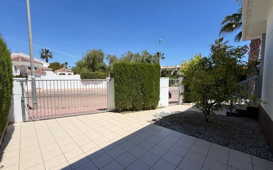 4 bedroom Villa in Ciudad Quesada - AG151957 - Photo - Small - 77