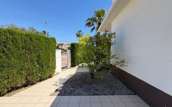 4 bedroom Villa in Ciudad Quesada - AG151957 - Photo - Small - 71