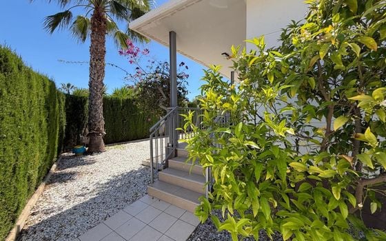 4 bedroom Villa in Ciudad Quesada - AG151957 - Photo - Small - 76