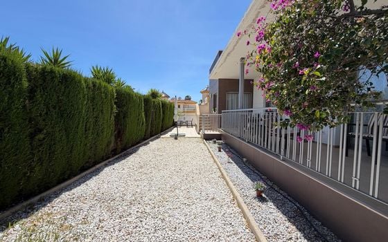 4 bedroom Villa in Ciudad Quesada - AG151957 - Photo - Small - 74