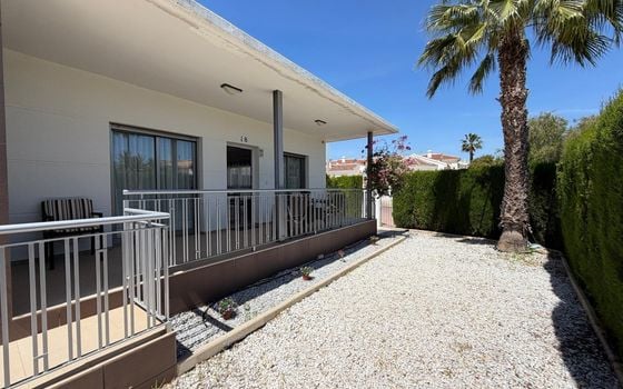 4 bedroom Villa in Ciudad Quesada - AG151957 - Photo - Small - 75