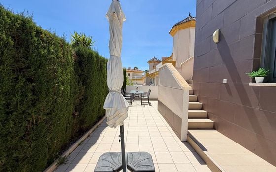 4 bedroom Villa in Ciudad Quesada - AG151957 - Photo - Small - 68