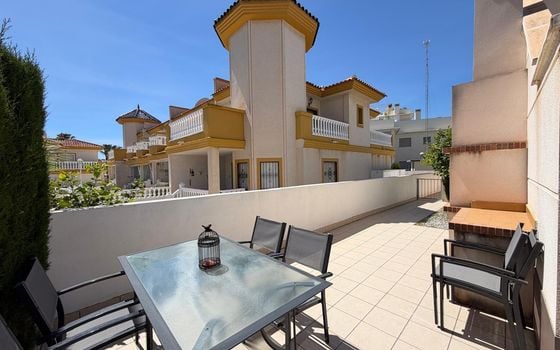 4 bedroom Villa in Ciudad Quesada - AG151957 - Photo - Small - 65