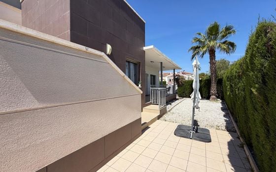 4 bedroom Villa in Ciudad Quesada - AG151957 - Photo - Small - 69