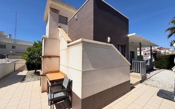 4 bedroom Villa in Ciudad Quesada - AG151957 - Photo - Small - 64