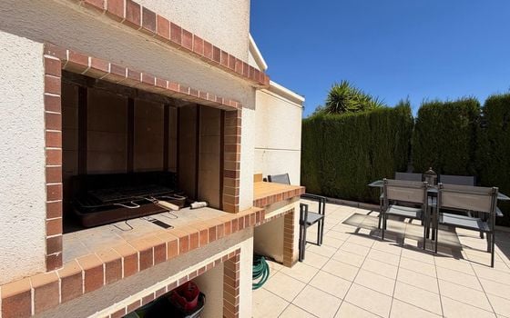 4 bedroom Villa in Ciudad Quesada - AG151957 - Photo - Small - 67