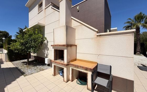 4 bedroom Villa in Ciudad Quesada - AG151957 - Photo - Small - 66