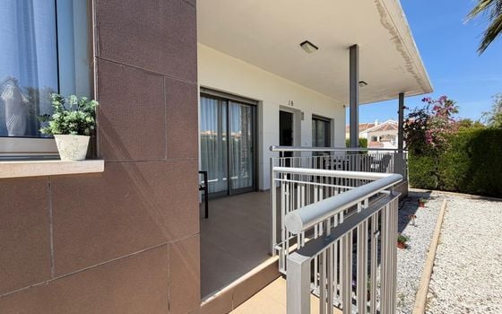 4 bedroom Villa in Ciudad Quesada - AG151957 - Photo - Small - 62