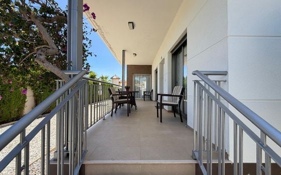 4 bedroom Villa in Ciudad Quesada - AG151957 - Photo - Small - 58