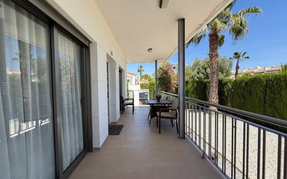 4 bedroom Villa in Ciudad Quesada - AG151957 - Photo - Small - 60