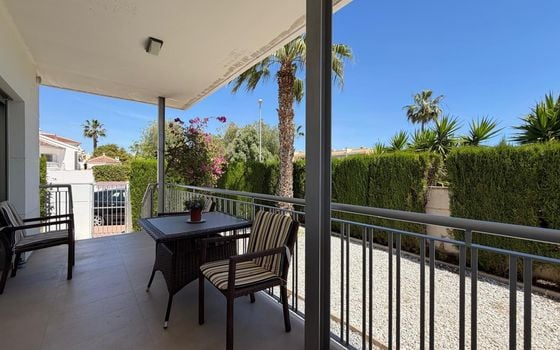 4 bedroom Villa in Ciudad Quesada - AG151957 - Photo - Small - 61