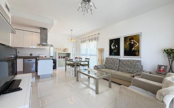 4 bedroom Villa in Ciudad Quesada - AG151957 - Photo - Small - 6