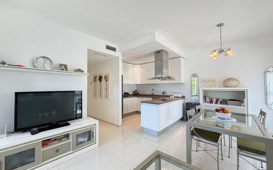 4 bedroom Villa in Ciudad Quesada - AG151957 - Photo - Small - 8
