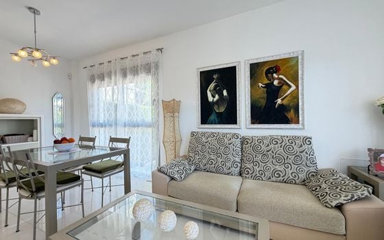 4 bedroom Villa in Ciudad Quesada - AG151957 - Photo - Small - 7