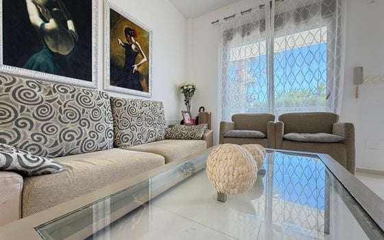 4 bedroom Villa in Ciudad Quesada - AG151957 - Photo - Small - 9