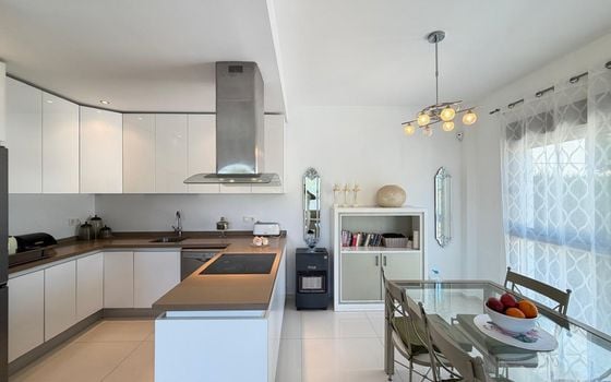 4 bedroom Villa in Ciudad Quesada - AG151957 - Photo - Small - 10
