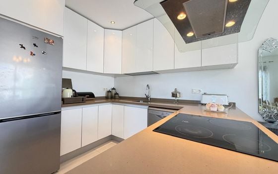 4 bedroom Villa in Ciudad Quesada - AG151957 - Photo - Small - 13