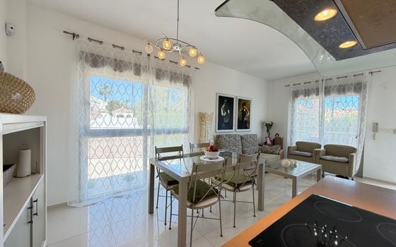 4 bedroom Villa in Ciudad Quesada - AG151957 - Photo - Small - 15