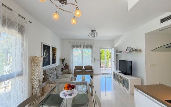 4 bedroom Villa in Ciudad Quesada - AG151957 - Photo - Small - 11