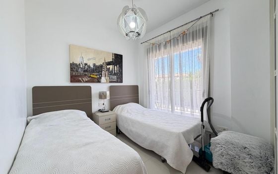 4 bedroom Villa in Ciudad Quesada - AG151957 - Photo - Small - 27