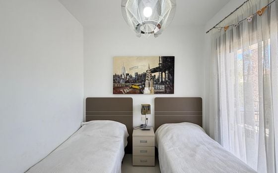4 bedroom Villa in Ciudad Quesada - AG151957 - Photo - Small - 28