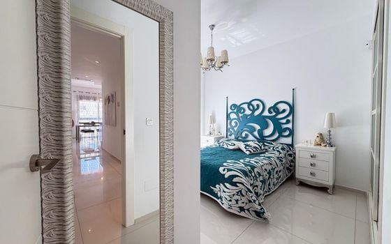 4 bedroom Villa in Ciudad Quesada - AG151957 - Photo - Small - 20