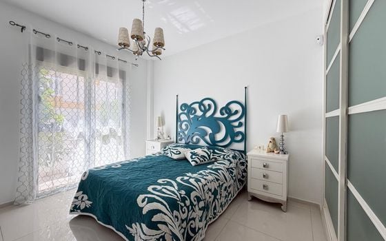 4 bedroom Villa in Ciudad Quesada - AG151957 - Photo - Small - 16