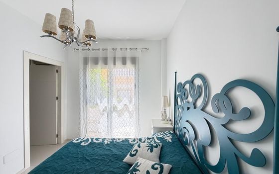4 bedroom Villa in Ciudad Quesada - AG151957 - Photo - Small - 17