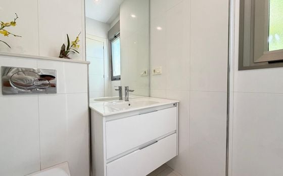 4 bedroom Villa in Ciudad Quesada - AG151957 - Photo - Small - 44