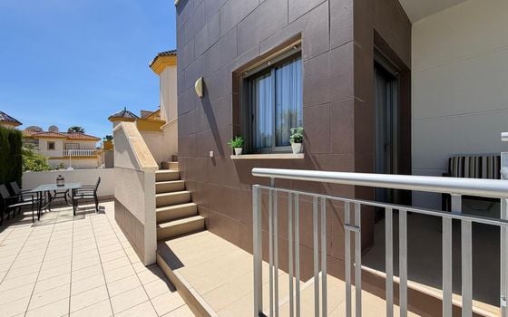 4 bedroom Villa in Ciudad Quesada - AG151957 - Photo - Small - 57