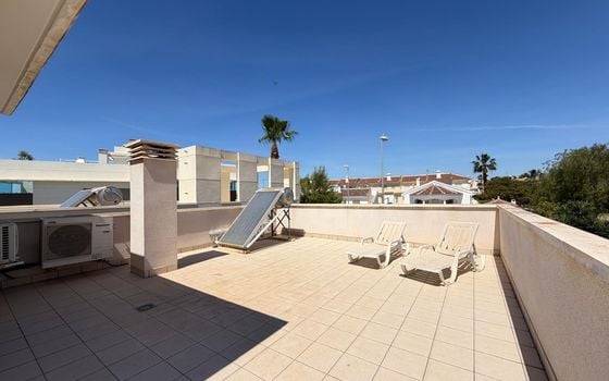 4 bedroom Villa in Ciudad Quesada - AG151957 - Photo - Small - 53