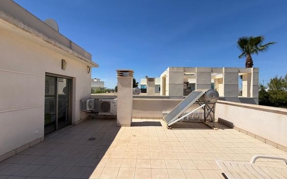 4 bedroom Villa in Ciudad Quesada - AG151957 - Photo - Small - 56