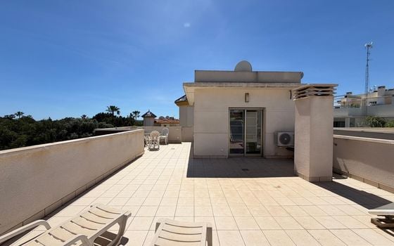 4 bedroom Villa in Ciudad Quesada - AG151957 - Photo - Small - 51
