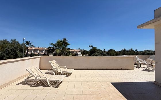 4 bedroom Villa in Ciudad Quesada - AG151957 - Photo - Small - 52