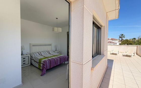 4 bedroom Villa in Ciudad Quesada - AG151957 - Photo - Small - 36