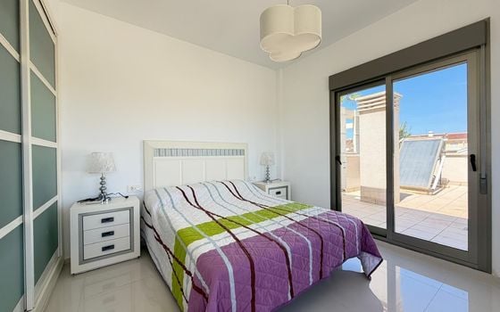 4 bedroom Villa in Ciudad Quesada - AG151957 - Photo - Small - 30