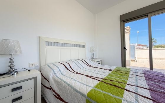 4 bedroom Villa in Ciudad Quesada - AG151957 - Photo - Small - 31