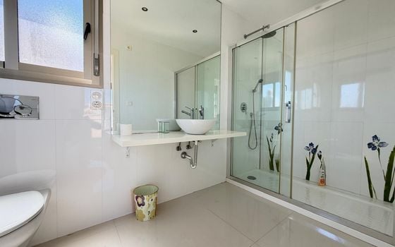 4 bedroom Villa in Ciudad Quesada - AG151957 - Photo - Small - 46