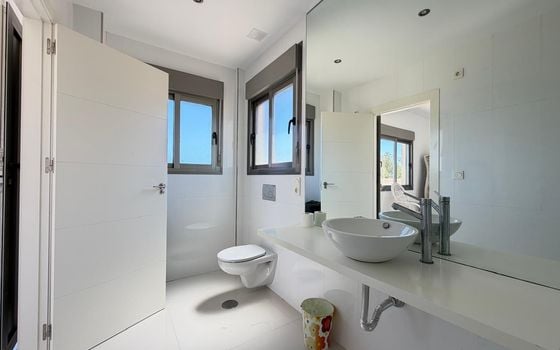 4 bedroom Villa in Ciudad Quesada - AG151957 - Photo - Small - 49