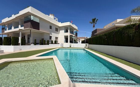 4 bedroom Villa in Ciudad Quesada - AG151957 - Photo - Small - 79