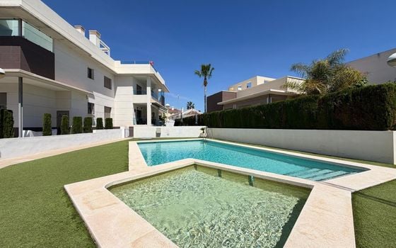 4 bedroom Villa in Ciudad Quesada - AG151957 - Photo - Small - 80