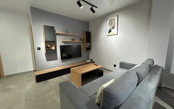 3 bedroom Apartment in Torrevieja - AG151962 - Photo - 2
