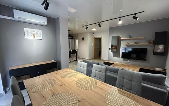 3 bedroom Apartment in Torrevieja - AG151962 - Photo - 4