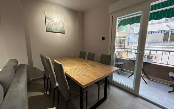 3 bedroom Apartment in Torrevieja - AG151962 - Photo - 5