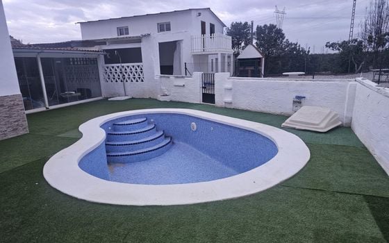 10 bedroom Villa in Cox - AG151972 - Photo - Small - 29
