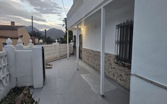 10 bedroom Villa in Cox - AG151972 - Photo - Small - 30