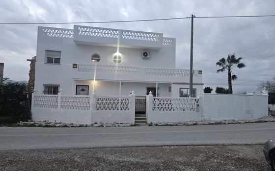 10 bedroom Villa in Cox - AG151972 - Photo - 1
